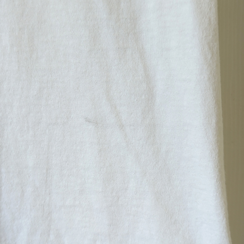Anvil 90's Vintage Seagrams VO Canada's Finest Short Sleeve Crewneck T-shirt XL - Picture 9 of 11